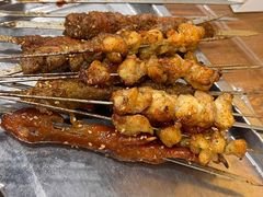 -老虎滩大连海鲜烧烤(建邺云锦路总店)