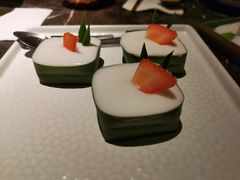 -泰傳奇