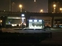 -马鹦路(地铁站)