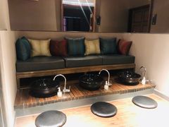 -Let’s Relax Spa(Chiangmai Pavillion)