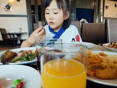 -青岛青龙美爵酒店·阳光海岸西餐厅
