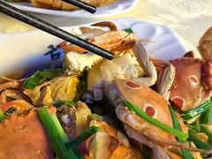-秋姐美食店(旅游大道店)