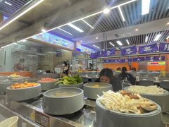 -大橘元自助回转火锅(天河新天地店)