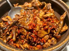 -烹湘·鲜炒湖南土菜(海珠店)