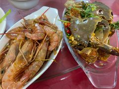 -记忠海鲜