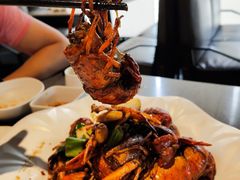-虾胡闹龙虾馆(湄南河店)