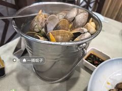 -渔娘渔家丹东海鲜(东直门店)