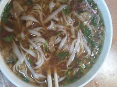 -矮子粉店1985·长沙米粉(湘春路店)