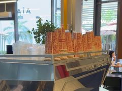 -OUR Bakery(三里屯太古里店)