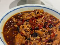 -欧记大排档·景德菜(上海首店)