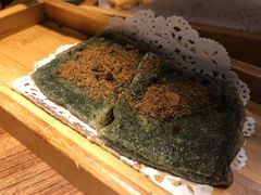 红糖麻糍-老宁波1381餐厅(宏泰广场店)