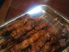 -竹叶涮肉坊(总店)