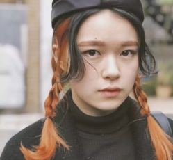 点击看大图 -GIRL STYLE 烫发·染发沙龙