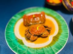 -老吉堂上海本帮菜(工体店)