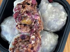 八宝粘豆包-宫门口馒头铺(创始人总店)