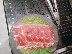-酒亦食肆·烤肉居酒(大悦城店)