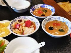 -仁和四季涮肉馆(天坛南门店)