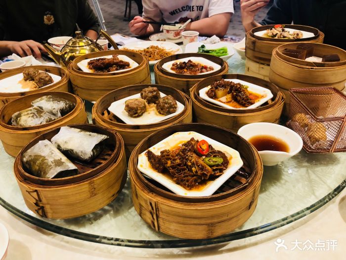 稻香酒家(金虹桥国际中心店)-图片-上海美食-大众点评网