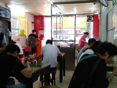 -金牛星食杂店(德政北路店)