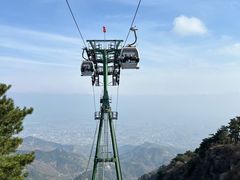 -泰山风景名胜区