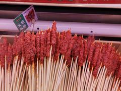 -阿串串老火锅(力盟店)