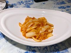 -老外婆·渔村(恒一广场店)