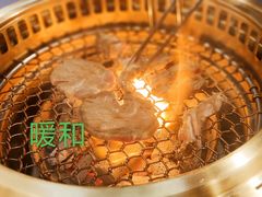 -明洞王妃家烤肉(苏州中心星悦汇店)