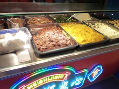 -孔师傅八仙老鸭粉丝汤(上海市第一食品商店南东店)