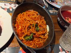 -卢布里西餐厅(海拉尔店)