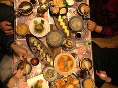 -烧鸟横丁(联发文创口岸店)