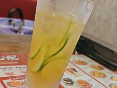-孖记茶档·热腾茶餐(江南西plus店)