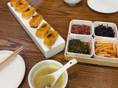 -厨大将烤肘子(镇江北路店)