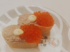 -新一番三文鱼寿司(红城湖店)