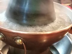-大明铜锅·烤涮坊·烧烤(新开路店)