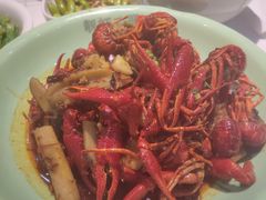 -靓虾二哥长沙地标小龙虾(五一广场店)