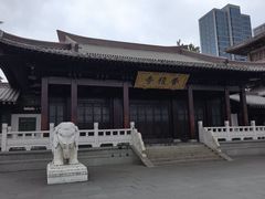 -香积寺