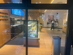 -星巴克(深圳侨城街店)