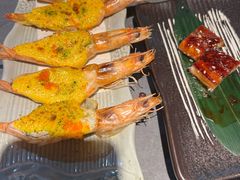 -匠和风精致料理(祥禾天地店)