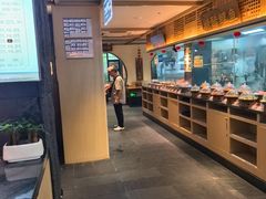 -老淮滨-蚌埠非遗小吃(淮河路店)