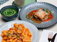 -潮一不贰·法式甜品·生日蛋糕·西式简餐(外滩店)