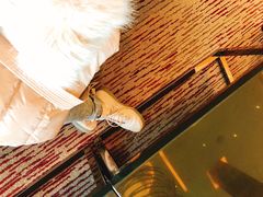 -上海浦东嘉里大酒店