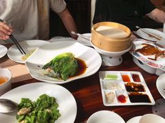 -民族饭店-四季餐厅