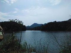 -千岛湖龙川湾