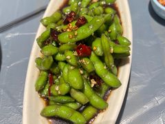 -肥肥虾庄·金牌油焖大虾(杨园滨江时代walk店)