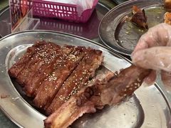 -南沙辉记烧鸡·荔枝木炭火吊烧(旧镇店)