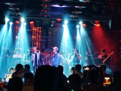 -A+ LIVE HOUSE(武汉天地店)