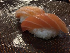 -花月日本料理(奥林匹克大厦店)