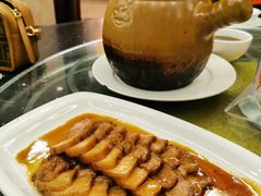 -美极鲜食坊(宝安南路店)