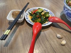 -兰州陈记牛肉面 ·烧烤· 铜锅涮肉(万达店)
