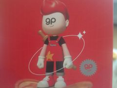 -比格比萨自助(望承公园店)